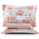 Jogo de Lençol 4 Peças 200 Fios Affeto