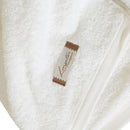 Jogo de Toalhas Banhão Quefren 4 Peças – Algodão Egípcio