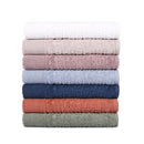 Jogo de Toalhas Cosmopolitan 4 Peças 100% Algodão 435 g/m²