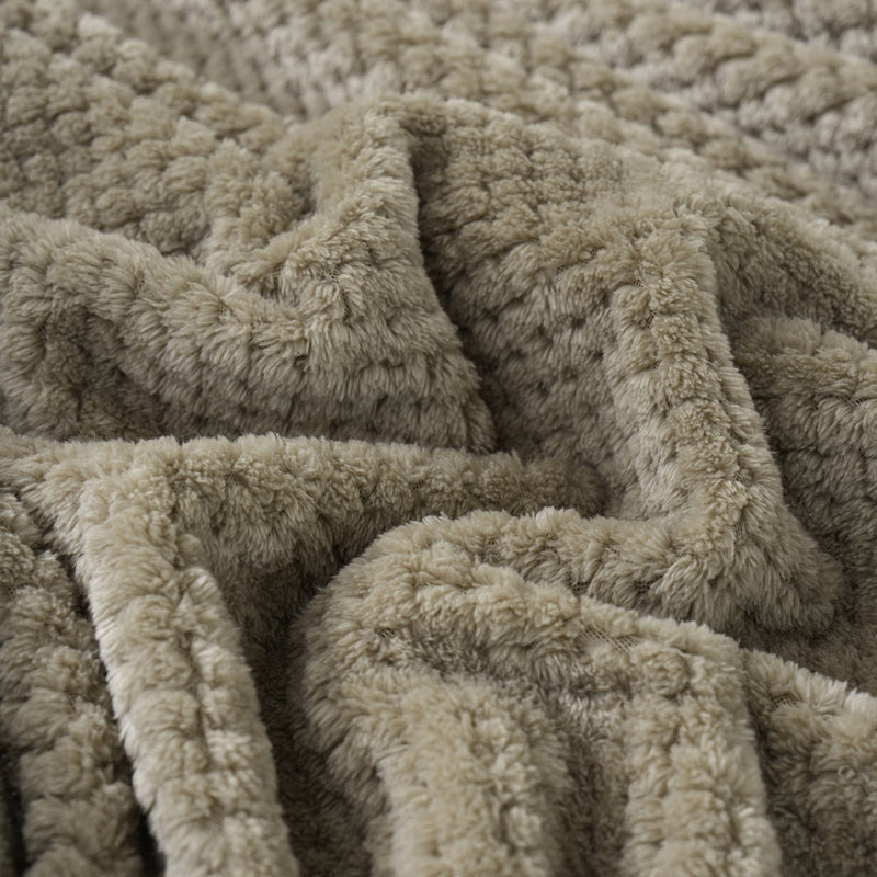 Cobertor Toque de Seda Premier