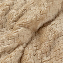 Cobertor Manta Super Macio Chevron Flannel