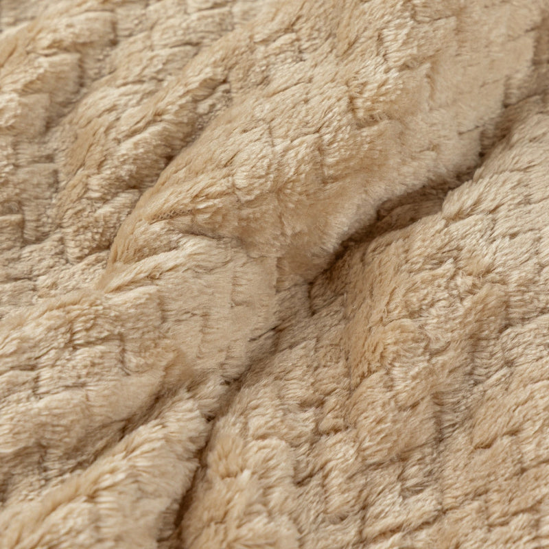 Cobertor Manta Super Macio Chevron Flannel