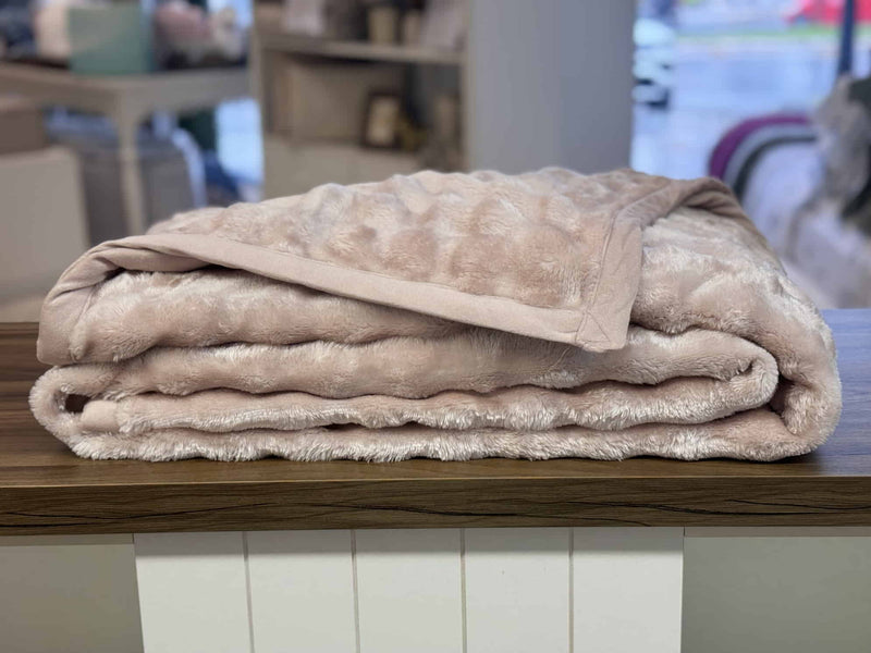 Cobertor Blanket Courchevel