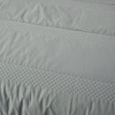 Colcha Cobre Leito King 3 Peças – Percal Premium 230 Fios 100% Algodão