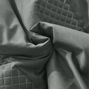 Colcha Cobre Leito King 3 Peças – Percal Premium 230 Fios 100% Algodão