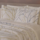 Kit Coberdrom Top Line King Dupla Face Fleece / Sherpa – 5 Peças