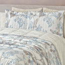 Kit Coberdrom Top Line King Dupla Face Fleece / Sherpa – 5 Peças