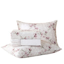 Jogo de Lençol 4 Peças Roma 300 fios Aba Americana