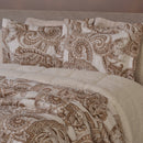 Kit Coberdrom Top Line King Dupla Face Fleece / Sherpa – 5 Peças