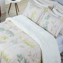 Kit Coberdrom Top Line King Dupla Face Fleece / Sherpa – 5 Peças