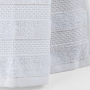 Jogo De Banho 5 Peças 100% Algodão 430g/M² Comfort - 5 Cores