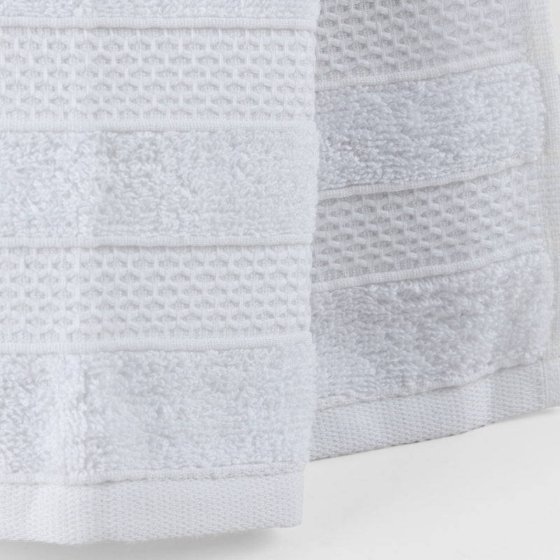 Jogo De Banho 5 Peças 100% Algodão 430g/M² Comfort - 5 Cores