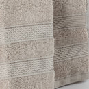 Jogo De Banho 5 Peças 100% Algodão 430g/M² Comfort - 5 Cores