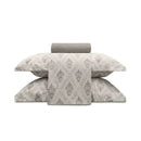 Jogo de Cama 200 Fios Cotton Sleep - 100% Algodão