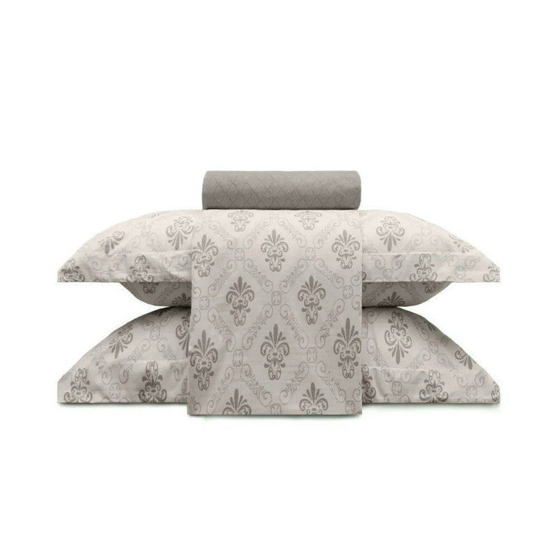 Jogo de Cama 200 Fios Cotton Sleep - 100% Algodão