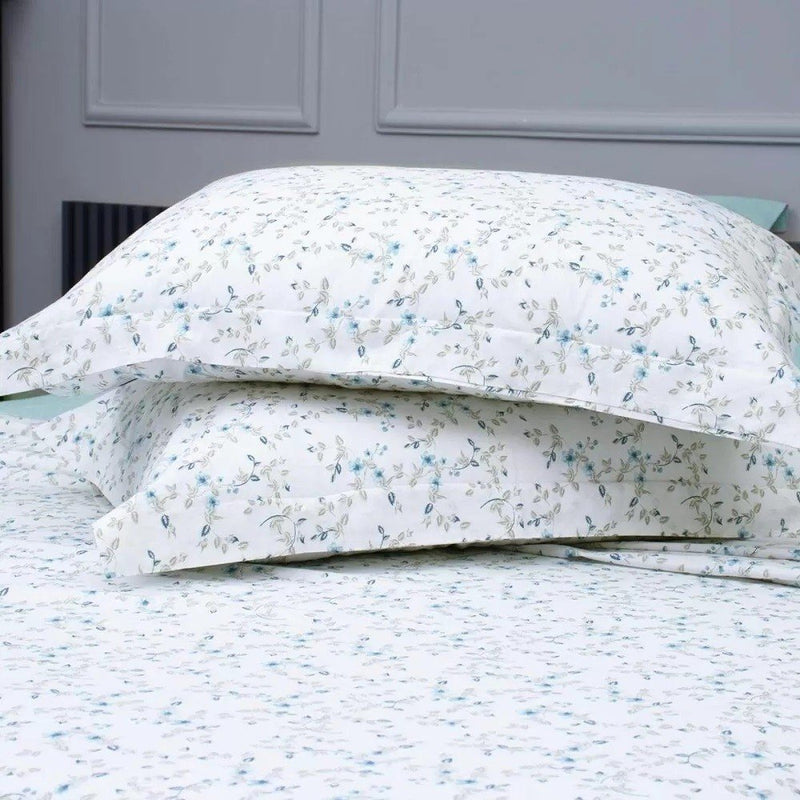 Jogo de Cama 200 Fios Cotton Sleep - 100% Algodão