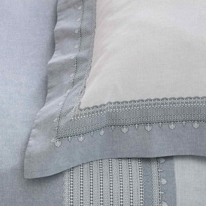 Jogo de Lençol 180 Fios Inspiration - 4 Cores