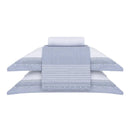 Jogo de Lençol 180 Fios Inspiration - 4 Cores