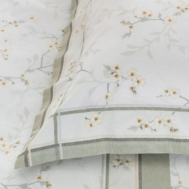 Jogo de Lençol 180 Fios Inspiration - 4 Cores