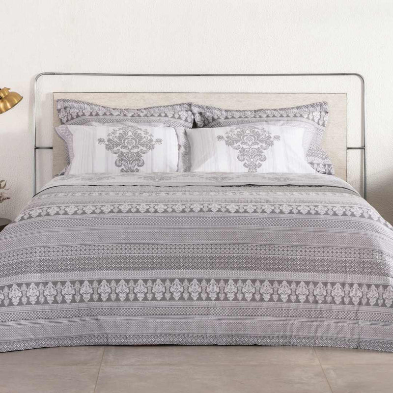 Jogo de Lençol 180 Fios Inspiration - 4 Cores