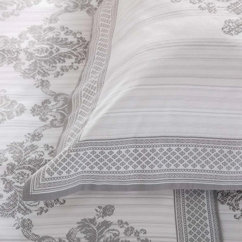 Jogo de Lençol 180 Fios Inspiration - 4 Cores