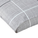 Jogo De Lençol Casal 4 Peças Avere 200 Fios Estampado - 6 Estampas