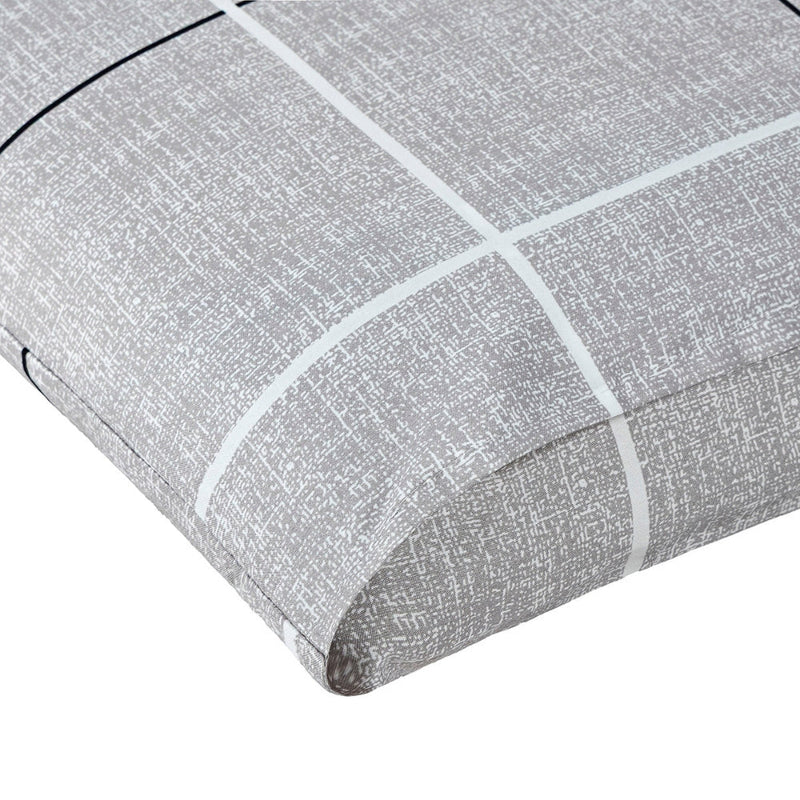 Jogo De Lençol Casal 4 Peças Avere 200 Fios Estampado - 6 Estampas