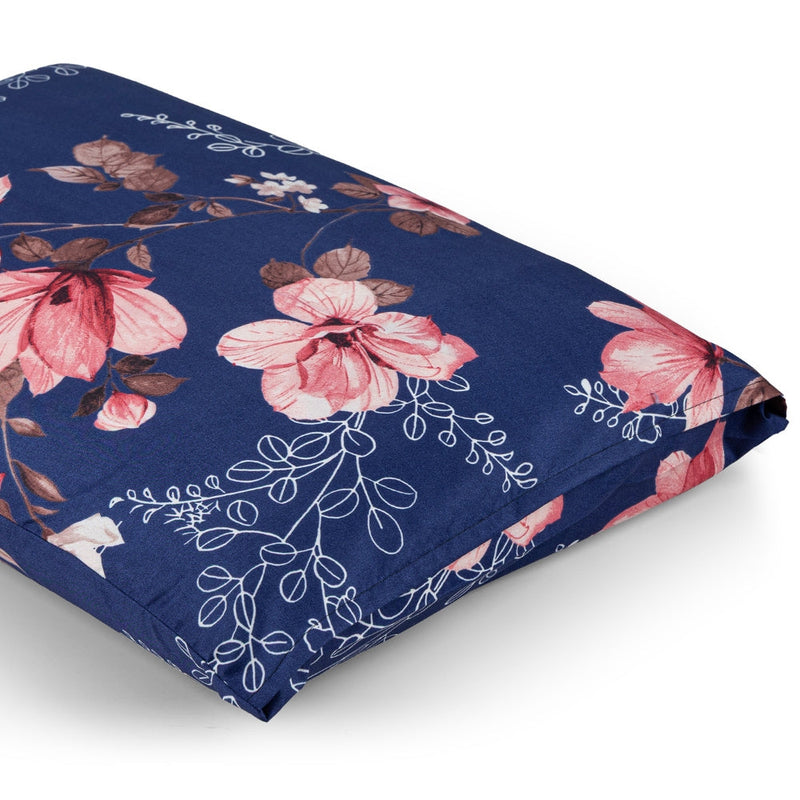 Jogo De Lençol Casal 4 Peças Avere 200 Fios Estampado - 6 Estampas