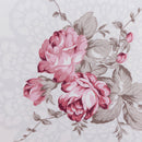 Jogo De Lençol Casal 4 Peças Avere 200 Fios Estampado - 6 Estampas