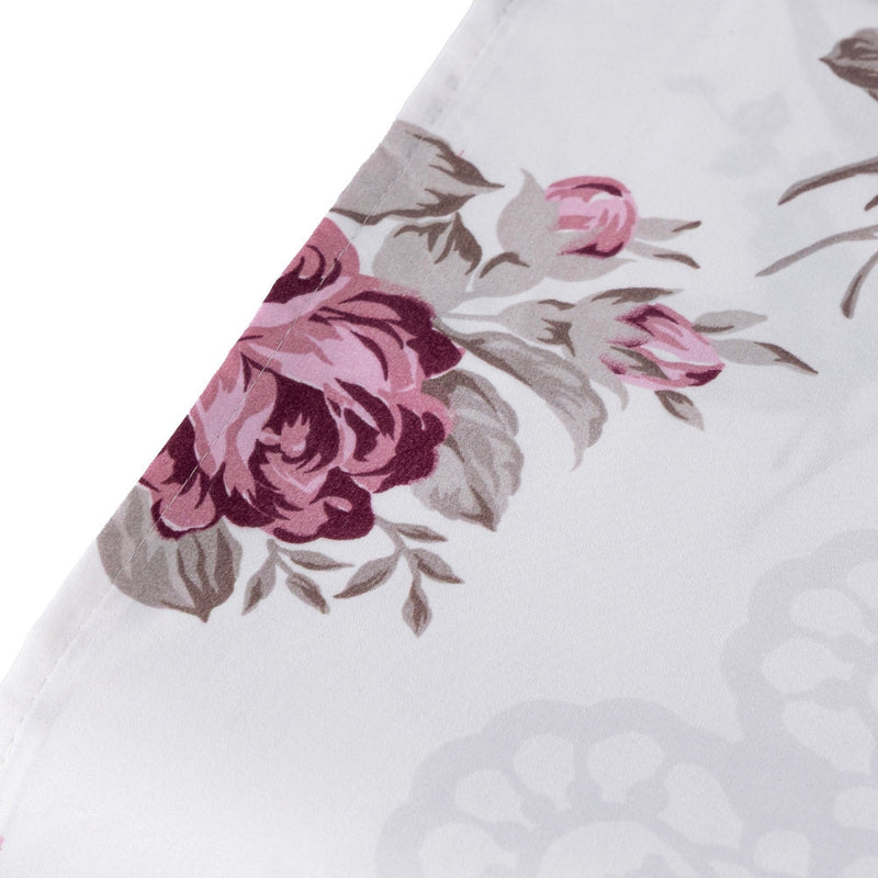 Jogo De Lençol Casal 4 Peças Avere 200 Fios Estampado - 6 Estampas