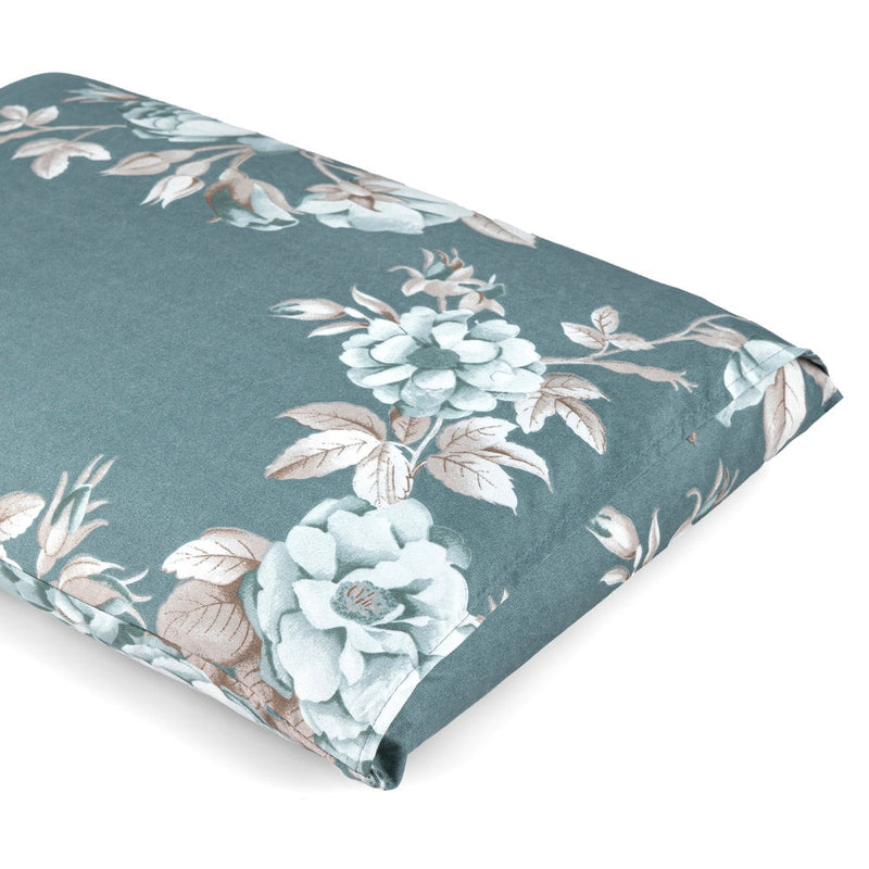 Jogo De Lençol Casal 4 Peças Avere 200 Fios Estampado - 6 Estampas