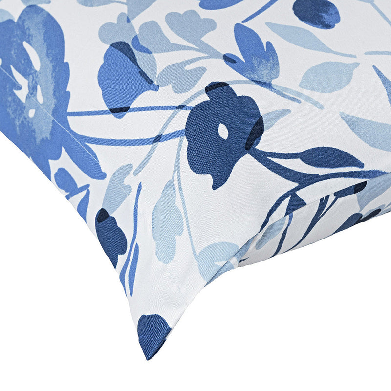 Jogo de Lençol Casal 4 Peças Percal 400 Fios Premier Estampado - 4 Cores