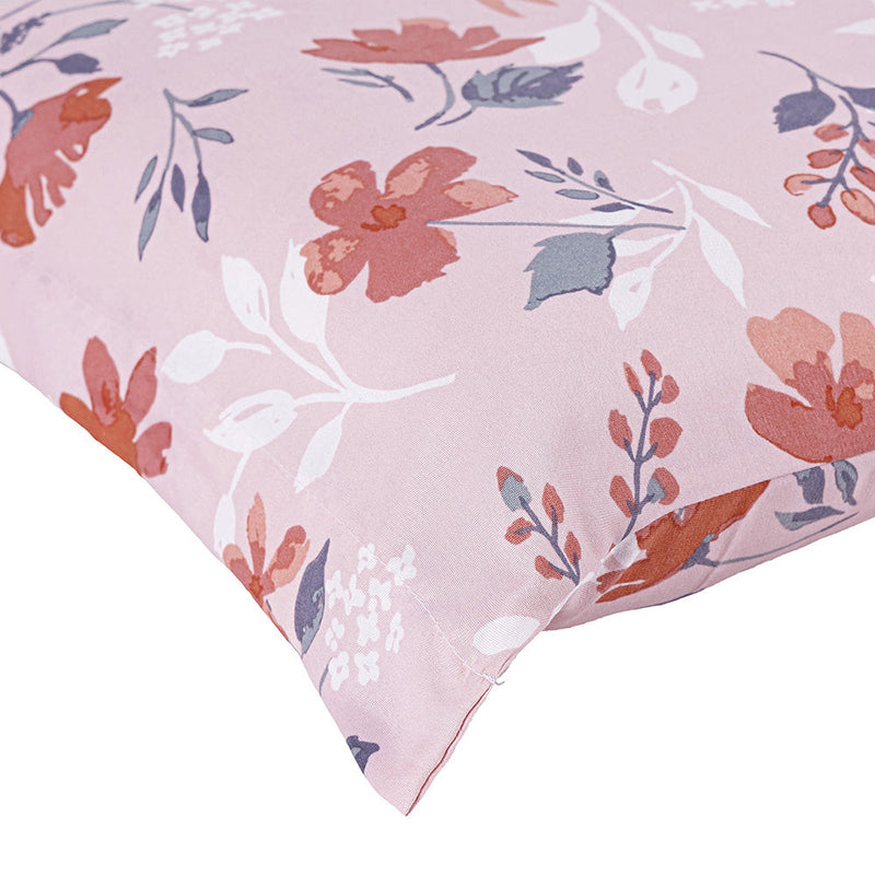 Jogo de Lençol Casal 4 Peças Percal 400 Fios Premier Estampado - 4 Cores