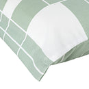 Jogo de Lençol Casal 4 Peças Percal 400 Fios Premier Estampado - 4 Cores