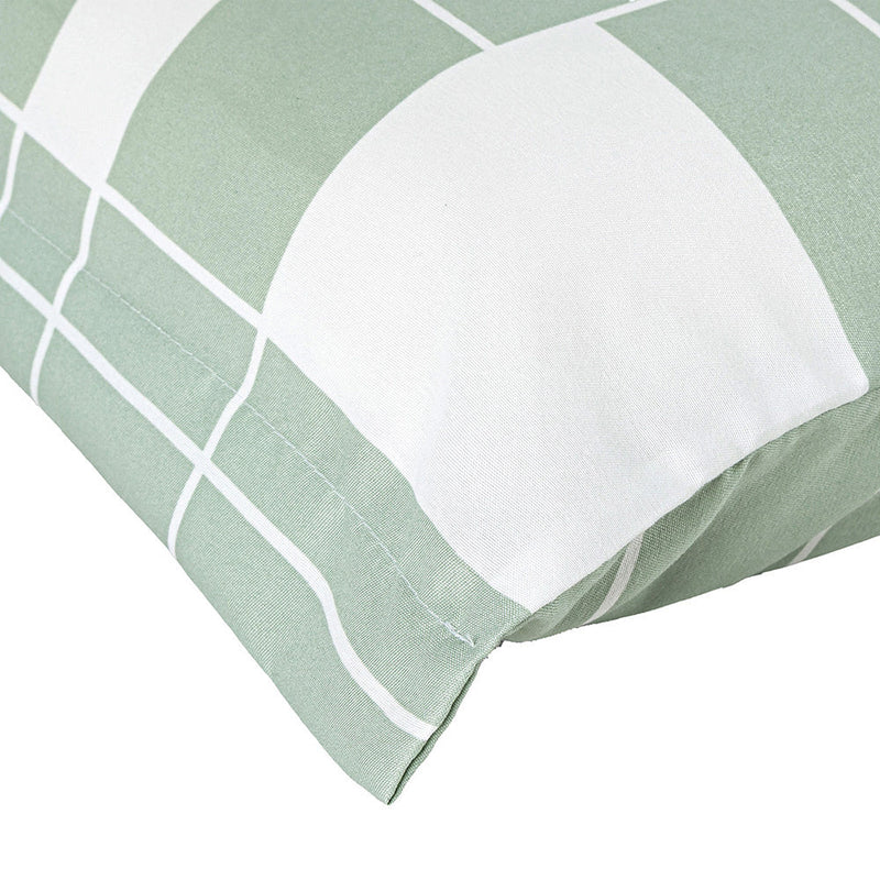 Jogo de Lençol Casal 4 Peças Percal 400 Fios Premier Estampado - 4 Cores