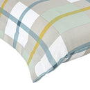 Jogo de Lençol Casal 4 Peças Percal 400 Fios Premier Estampado - 4 Cores