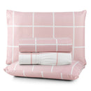 Jogo De Cama Austin 04 Peças 200 Fios