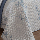 Jogo de Cama Bambu - 6 Peças