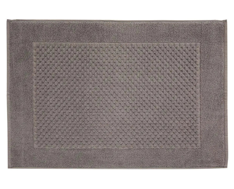 Toalha de Piso Felpuda Prime 50x70cm – 100% Algodão