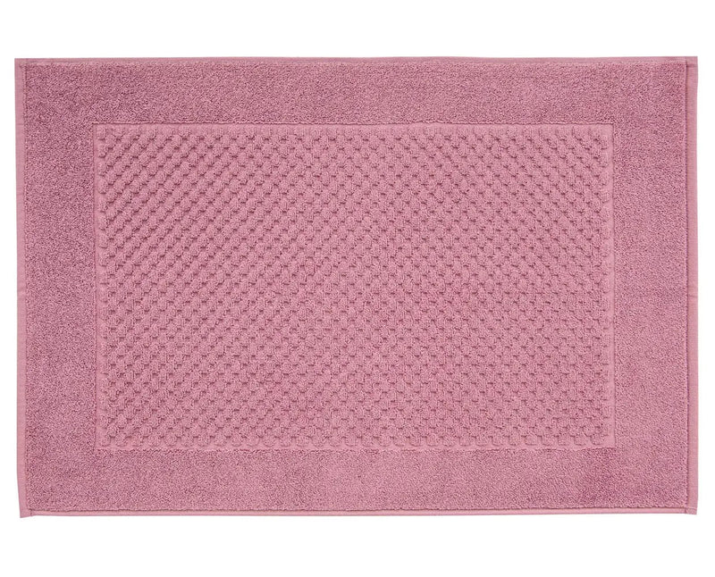 Toalha de Piso Felpuda Prime 50x70cm – 100% Algodão