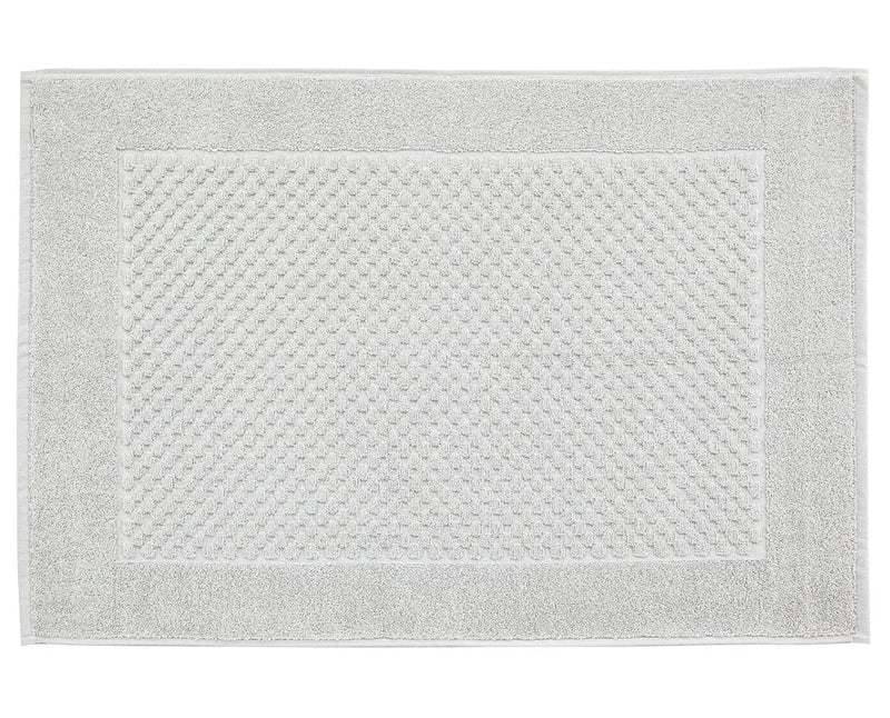 Toalha de Piso Felpuda Prime 50x70cm – 100% Algodão