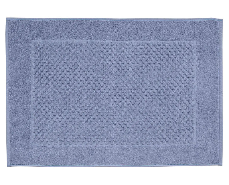 Toalha de Piso Felpuda Prime 50x70cm – 100% Algodão