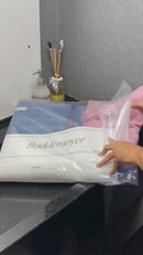 Jogo De Banho 4pçs Extra Soft 100% Algodão