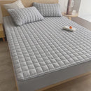 Protetor Para Colchão 3 Peças Impermeável Matelado