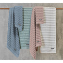 Jogo de Toalhas 5 Peças – 100% Algodão